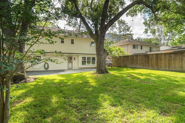 751 Bison Drive, Houston, TX 77079