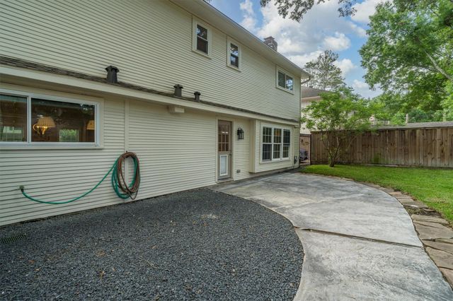 751 Bison Drive, Houston, TX 77079