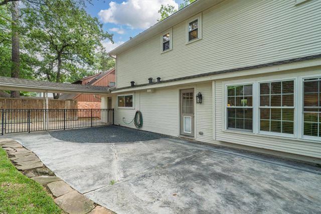 751 Bison Drive, Houston, TX 77079