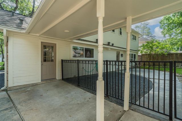 751 Bison Drive, Houston, TX 77079