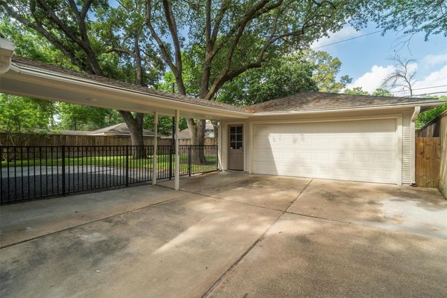 751 Bison Drive, Houston, TX 77079