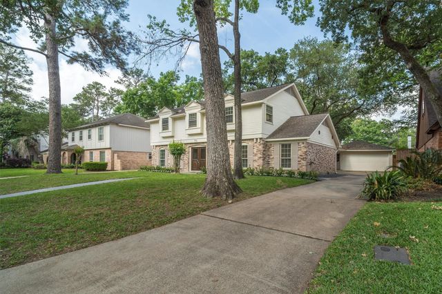 751 Bison Drive, Houston, TX 77079
