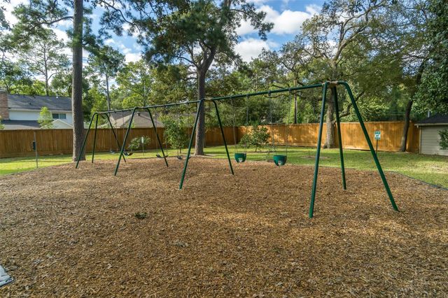 751 Bison Drive, Houston, TX 77079