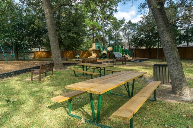 751 Bison Drive, Houston, TX 77079