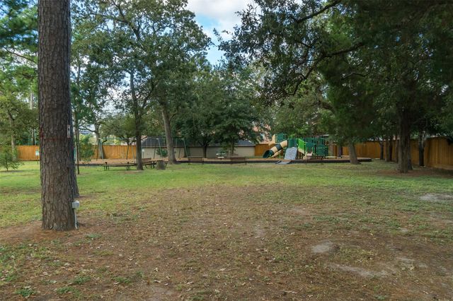 751 Bison Drive, Houston, TX 77079