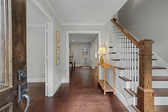 751 Bison Drive, Houston, TX 77079