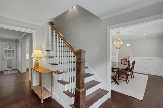 751 Bison Drive, Houston, TX 77079