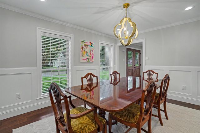 751 Bison Drive, Houston, TX 77079