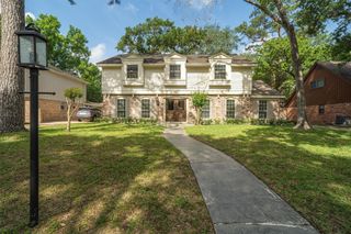 751 Bison Drive, Houston, TX 77079