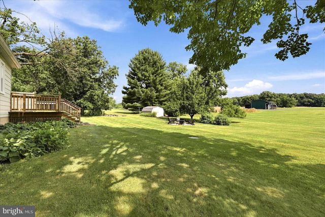 37860 CHARLES TOWN PIKE, Purcellville, VA 20132