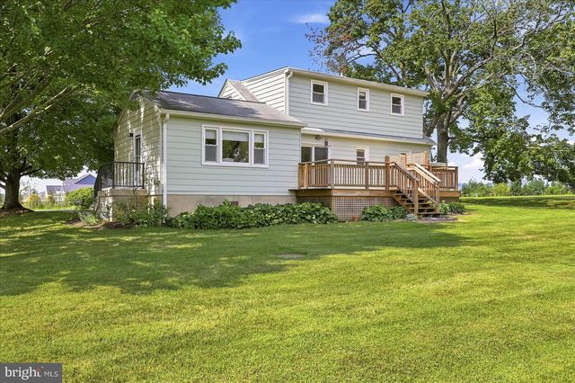 37860 CHARLES TOWN PIKE, Purcellville, VA 20132