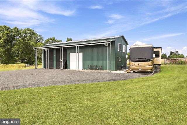37860 CHARLES TOWN PIKE, Purcellville, VA 20132