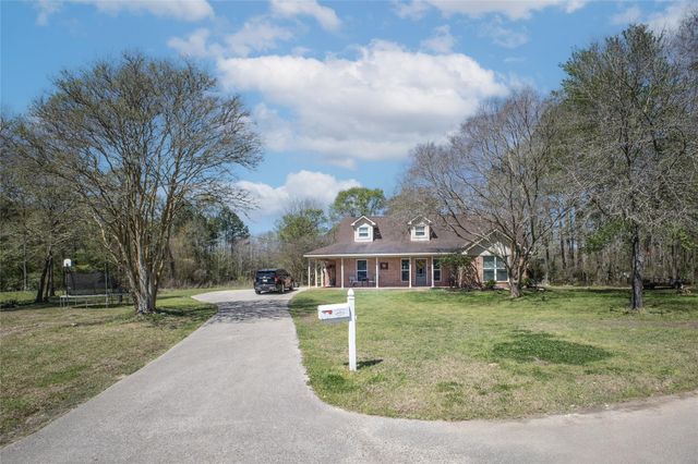 310 Medford Street, Vidor, TX 77662