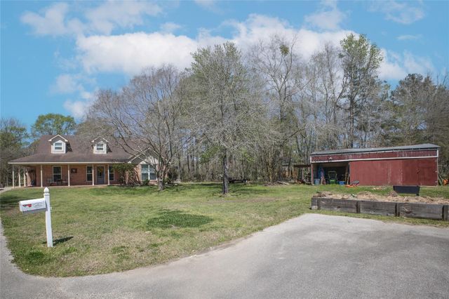 310 Medford Street, Vidor, TX 77662