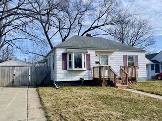 28526 Brentwood Street, Southfield City, MI 48076