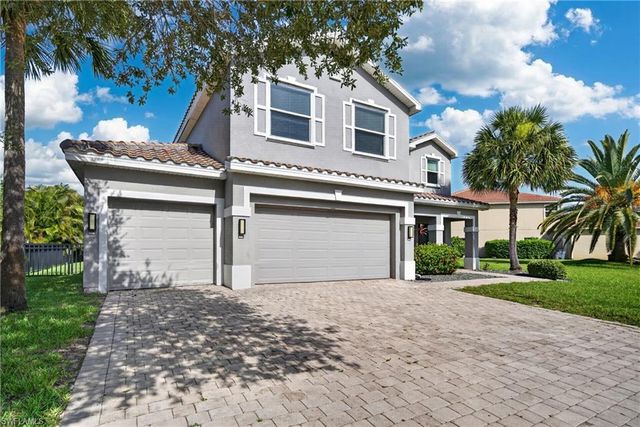 13388 Little Gem CIR, Fort Myers, FL 33913