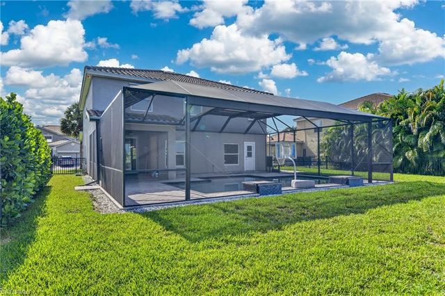 13388 Little Gem CIR, Fort Myers, FL 33913