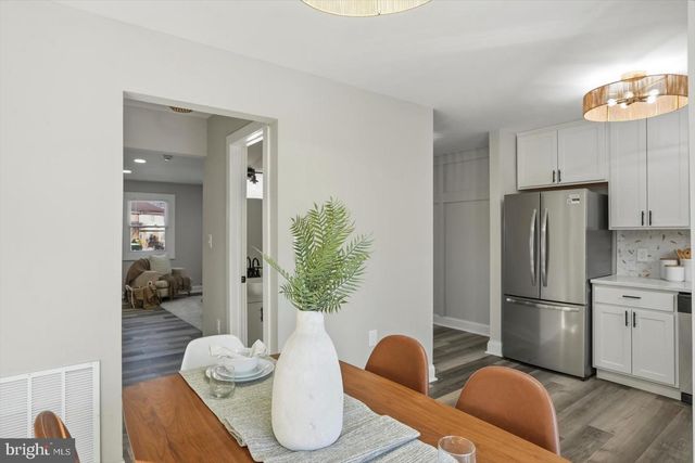 6449 WOODGREEN CIR, Baltimore, MD 21207