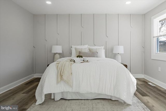 6449 WOODGREEN CIR, Baltimore, MD 21207