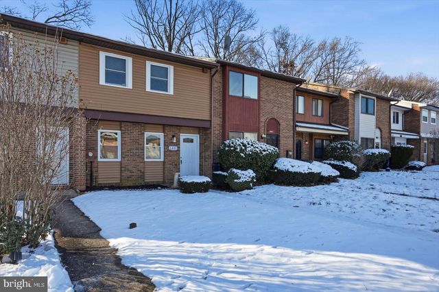 6449 WOODGREEN CIR, Baltimore, MD 21207