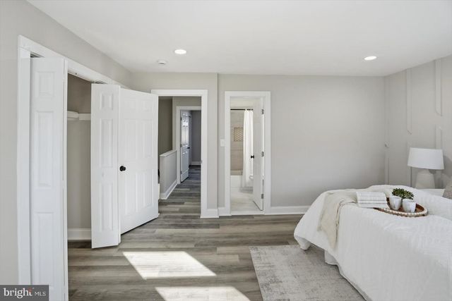 6449 WOODGREEN CIR, Baltimore, MD 21207