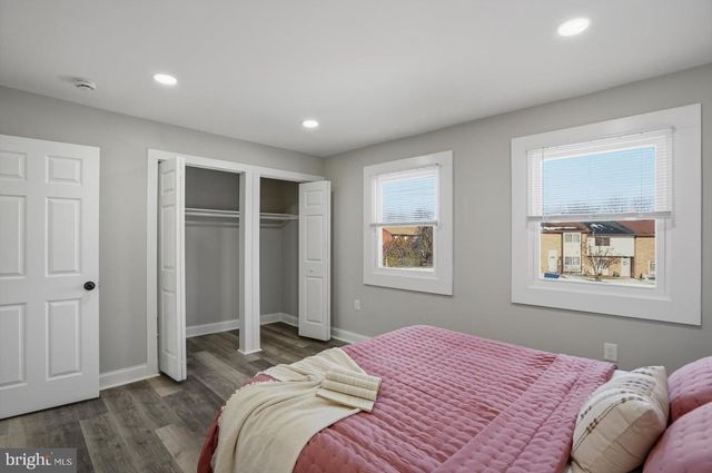 6449 WOODGREEN CIR, Baltimore, MD 21207