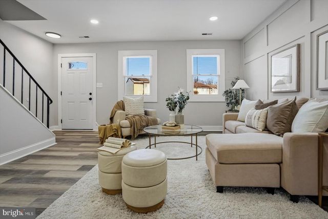 6449 WOODGREEN CIR, Baltimore, MD 21207