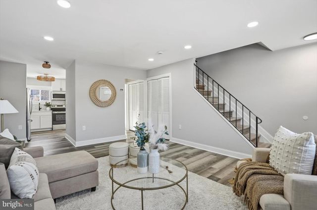 6449 WOODGREEN CIR, Baltimore, MD 21207