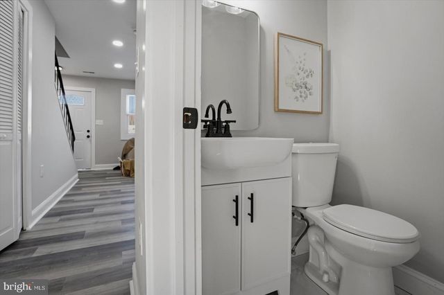 6449 WOODGREEN CIR, Baltimore, MD 21207