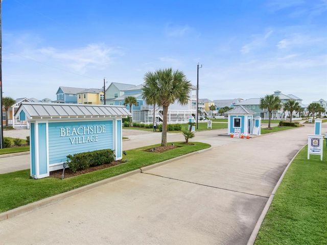 3835 Ohana Lane, Galveston, TX 77554