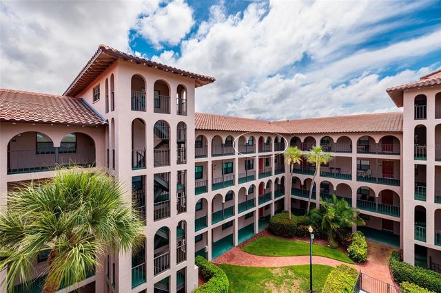 6150 GULFPORT BOULEVARD S 409, Gulfport, FL 33707