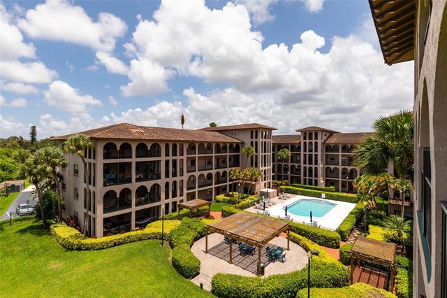 6150 GULFPORT BOULEVARD S 409, Gulfport, FL 33707