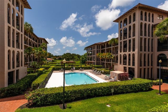 6150 GULFPORT BOULEVARD S 409, Gulfport, FL 33707