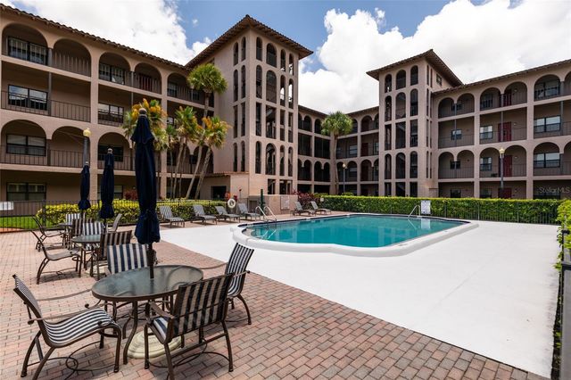 6150 GULFPORT BOULEVARD S 409, Gulfport, FL 33707