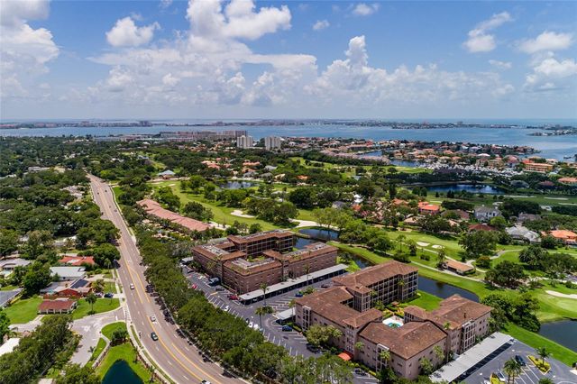 6150 GULFPORT BOULEVARD S 409, Gulfport, FL 33707
