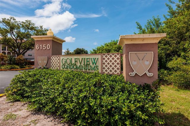 6150 GULFPORT BOULEVARD S 409, Gulfport, FL 33707