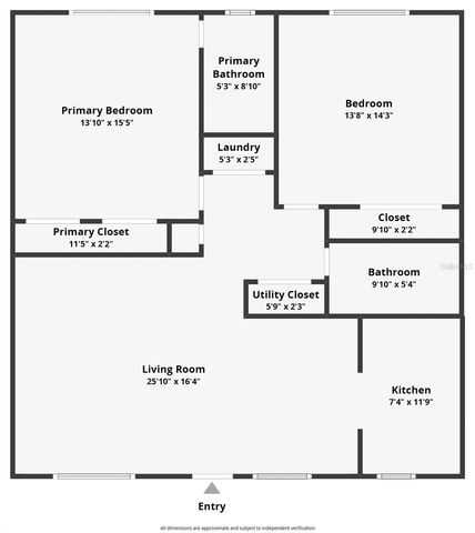 6150 GULFPORT BOULEVARD S 409, Gulfport, FL 33707