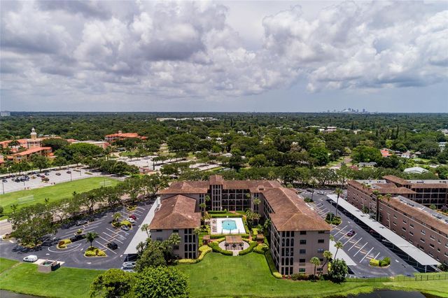 6150 GULFPORT BOULEVARD S 409, Gulfport, FL 33707