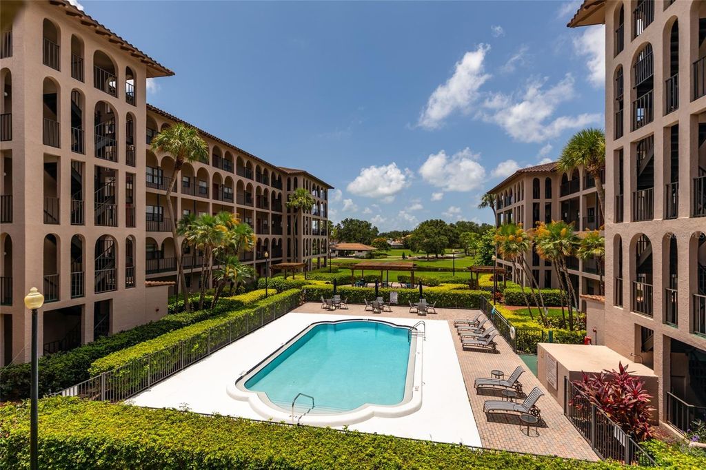 6150 GULFPORT BOULEVARD S 409, Gulfport, FL 33707