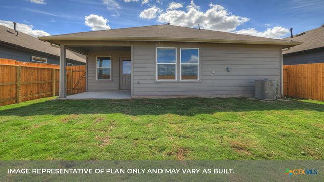 449 PAYTON Drive, New Braunfels, TX 78130