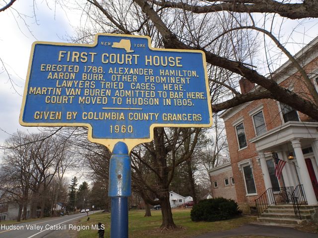 5 Old Lane Mews A, Claverack, NY 12513