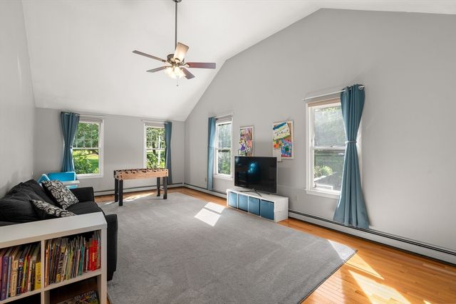 63 Pine Hill Road, Southborough, MA 01772