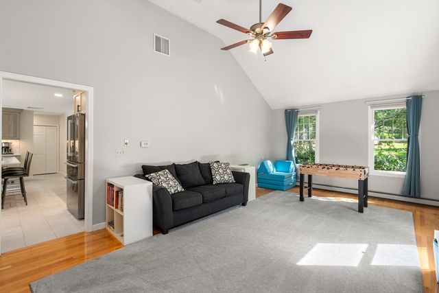 63 Pine Hill Road, Southborough, MA 01772