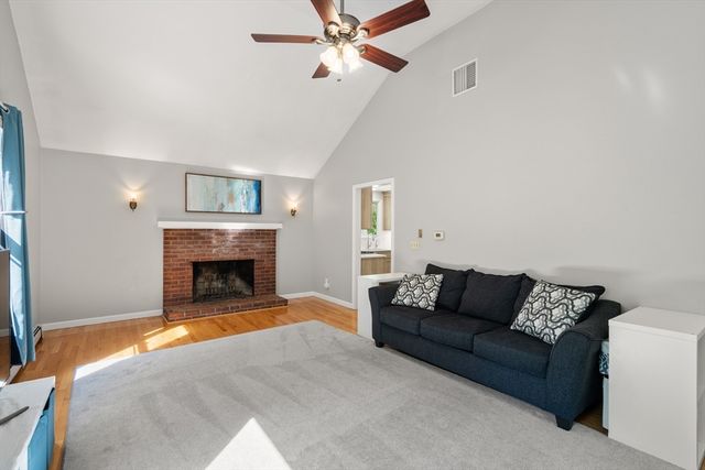 63 Pine Hill Road, Southborough, MA 01772