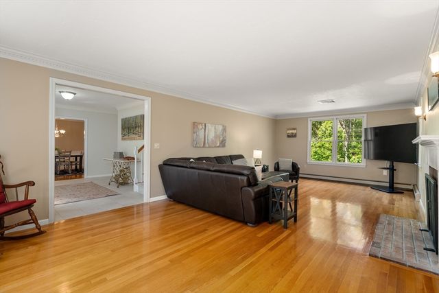 63 Pine Hill Road, Southborough, MA 01772