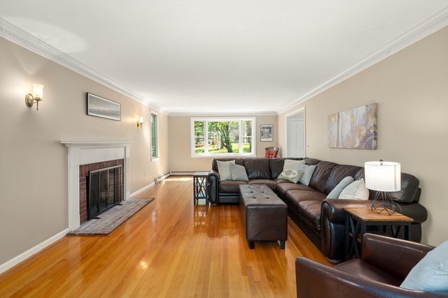 63 Pine Hill Road, Southborough, MA 01772