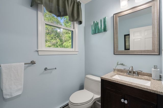63 Pine Hill Road, Southborough, MA 01772