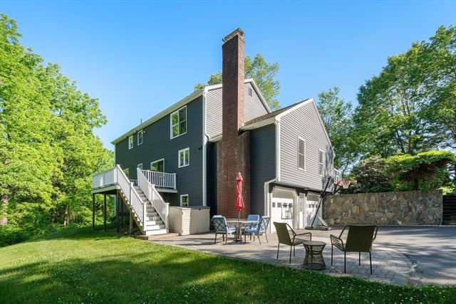 63 Pine Hill Road, Southborough, MA 01772
