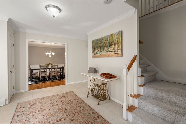 63 Pine Hill Road, Southborough, MA 01772