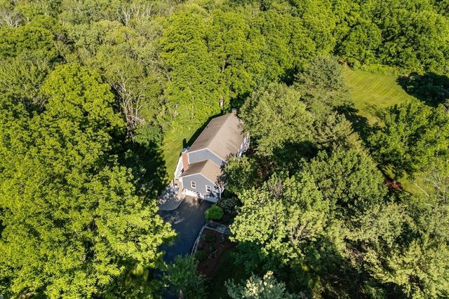 63 Pine Hill Road, Southborough, MA 01772